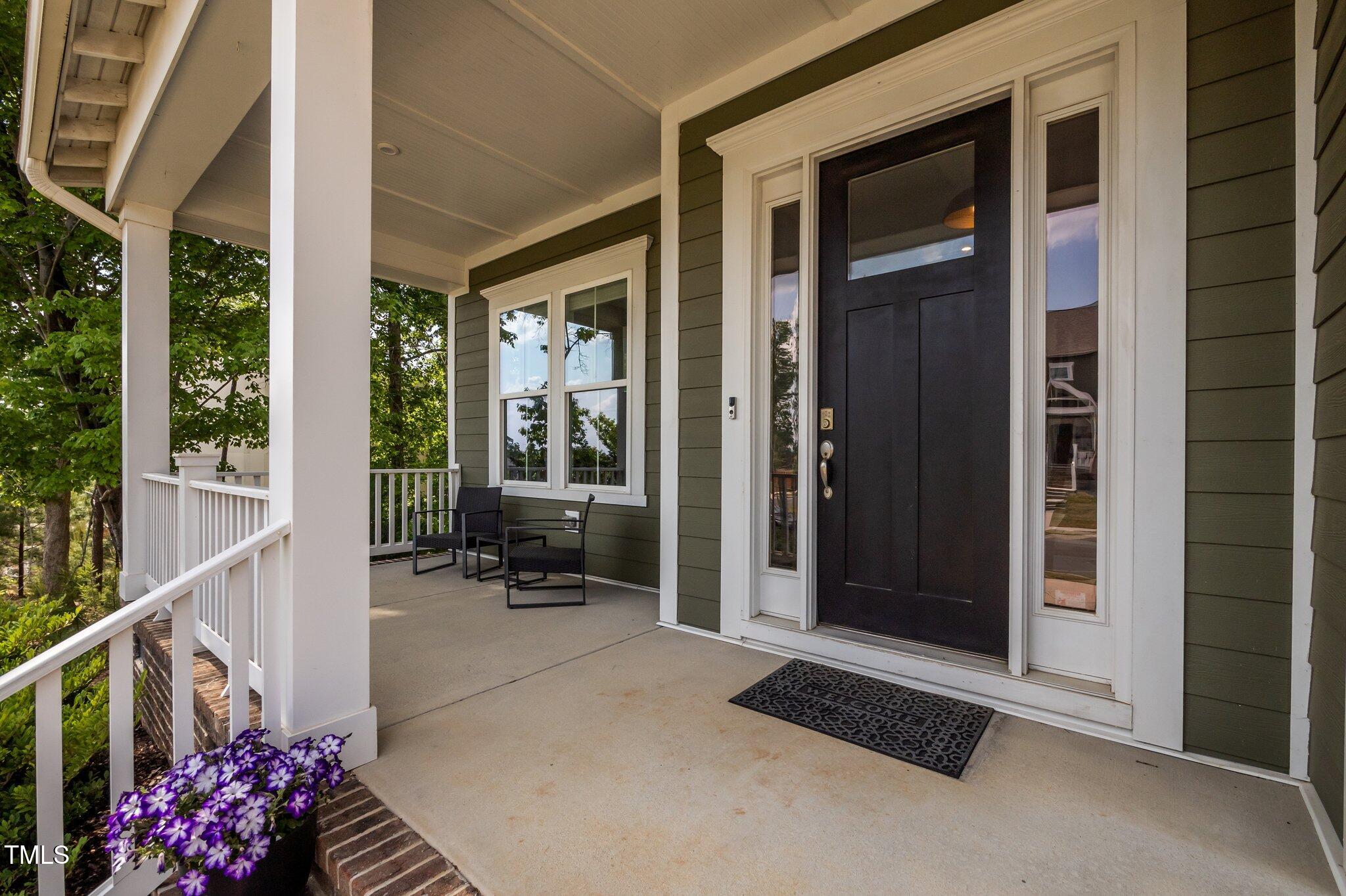 403 Prestwood Drive