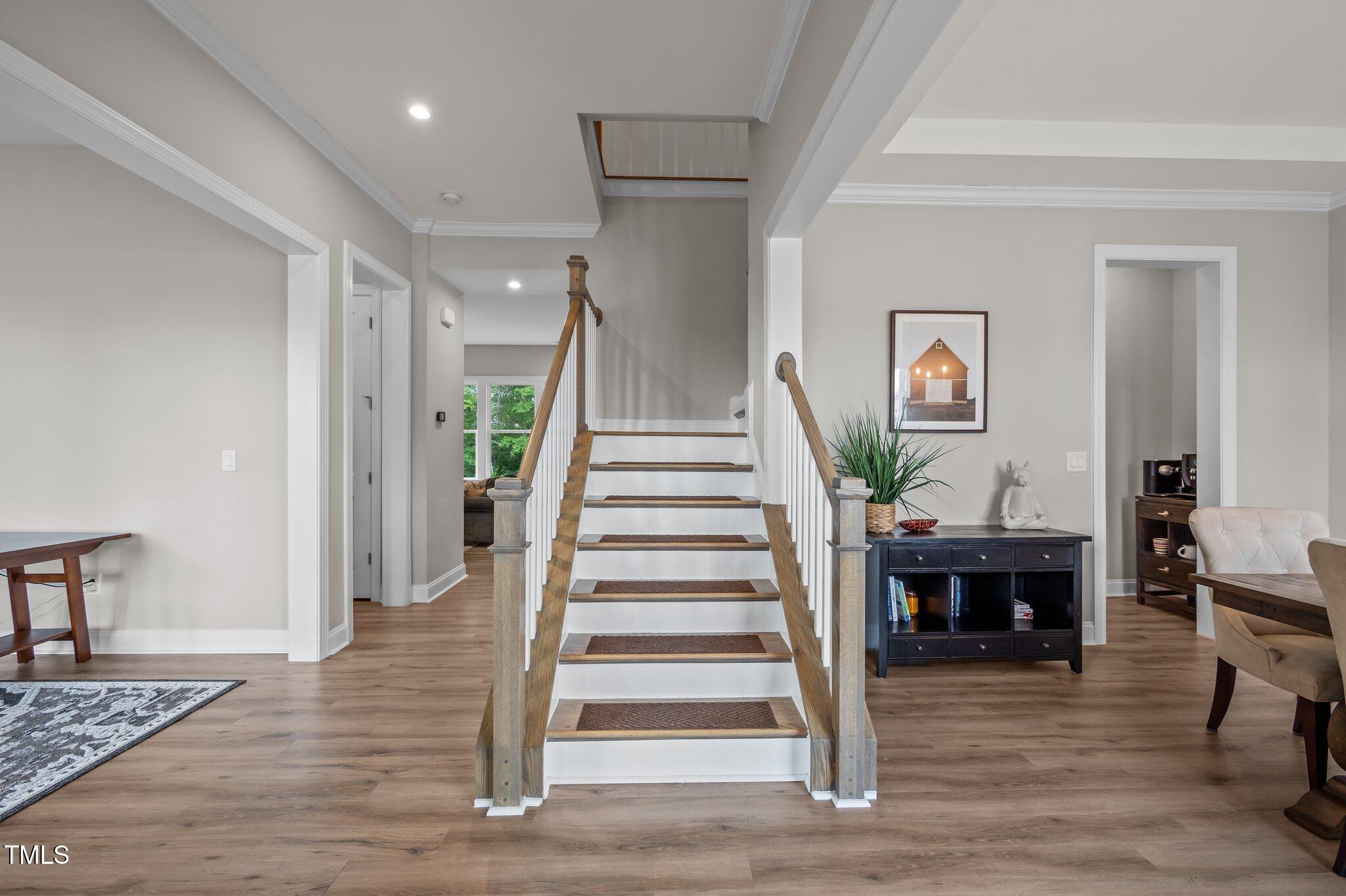 403 Prestwood Drive