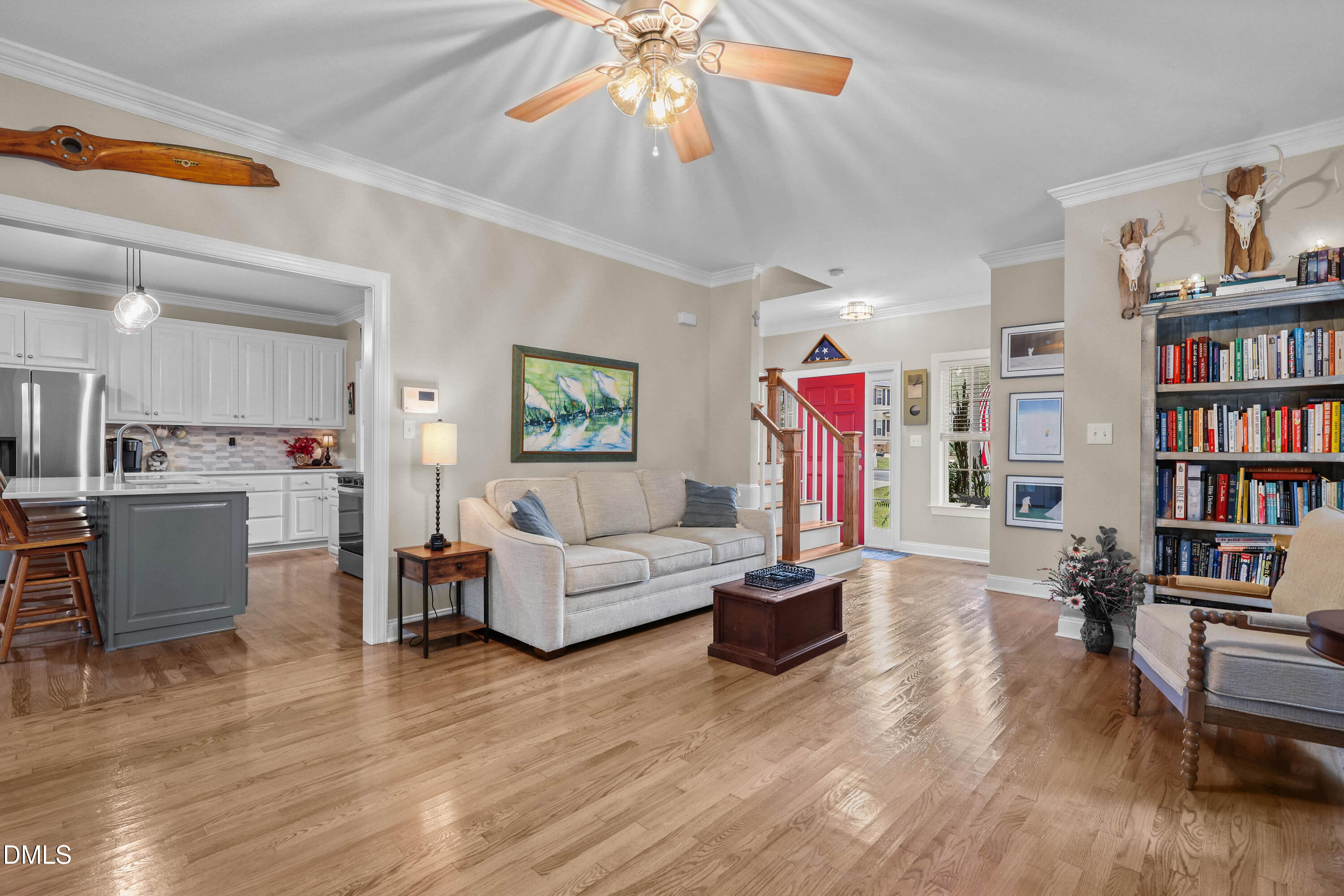 291 Wilshire Way