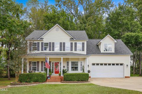 291 Wilshire Way Clayton NC 27527