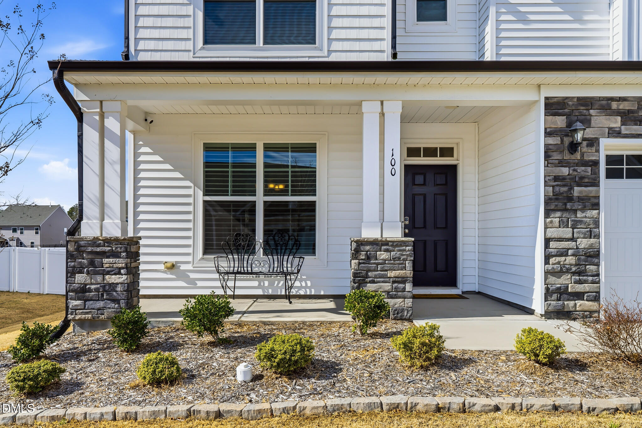 100 Mallory Oak Drive