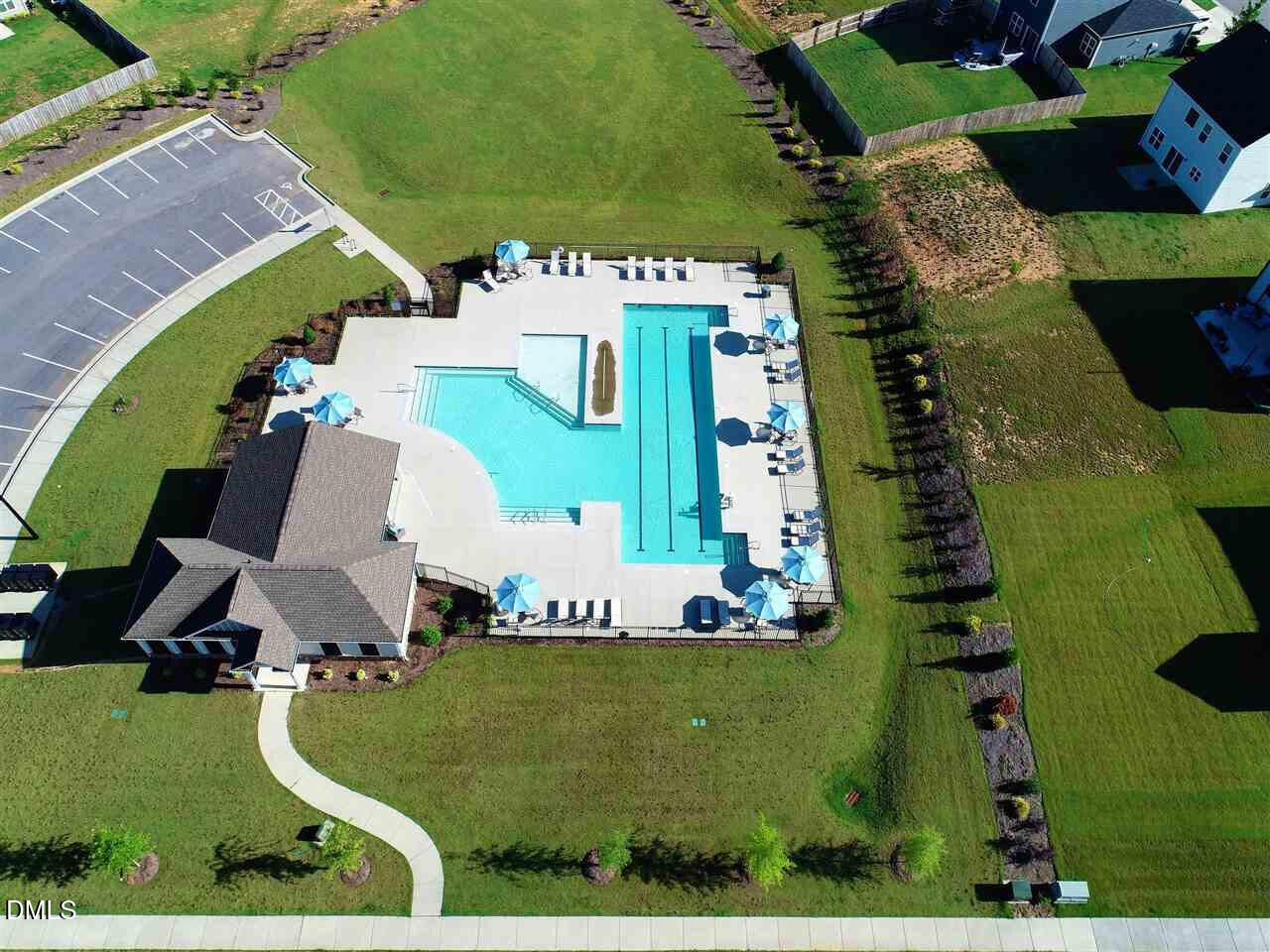 100 Mallory Oak Drive