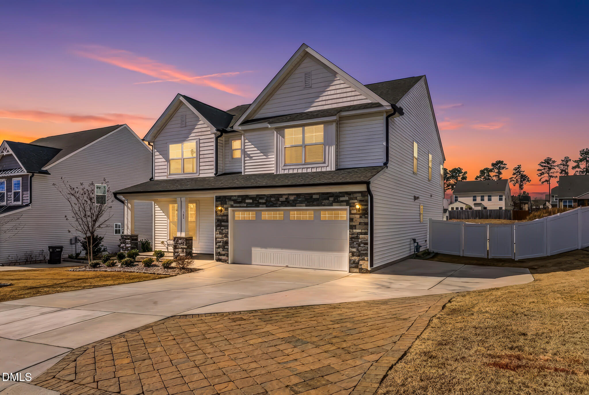 100 Mallory Oak Drive