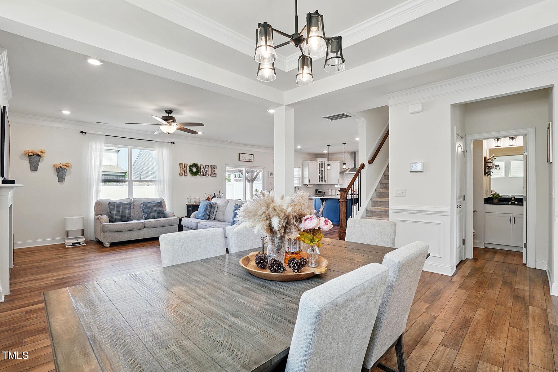 521 Glenwyck Court