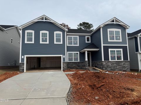 259 Yellow River Way Garner NC 27529