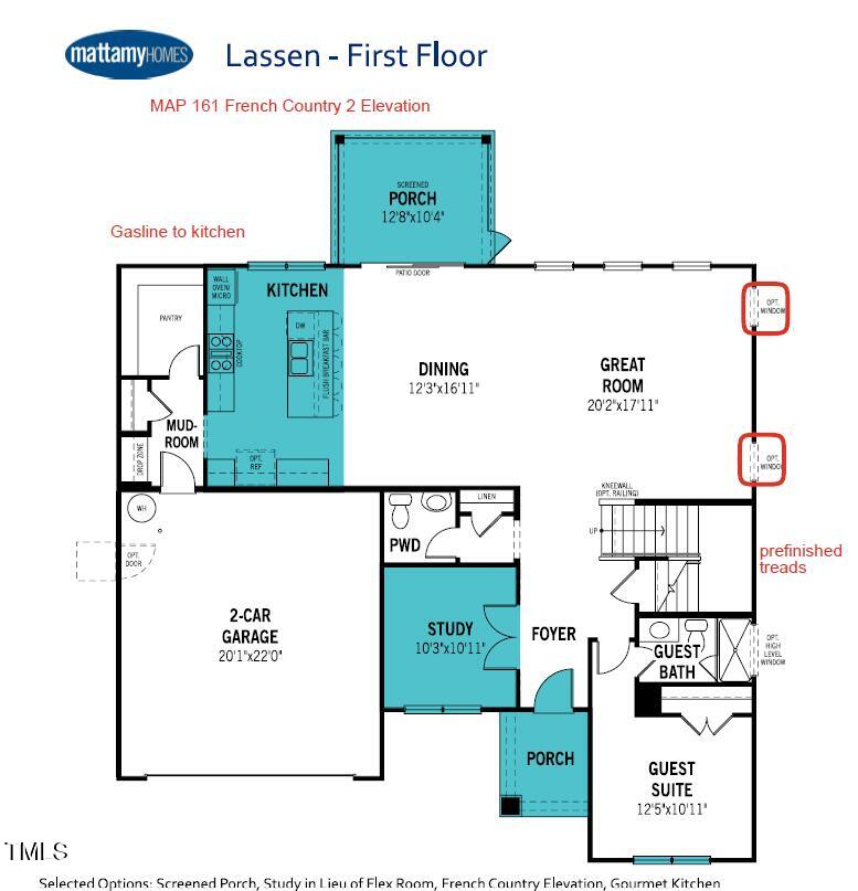 259 Yellow River Way
