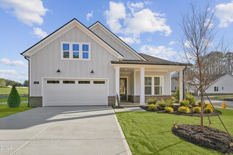 1157 Betula Road #109 Raleigh NC 27610