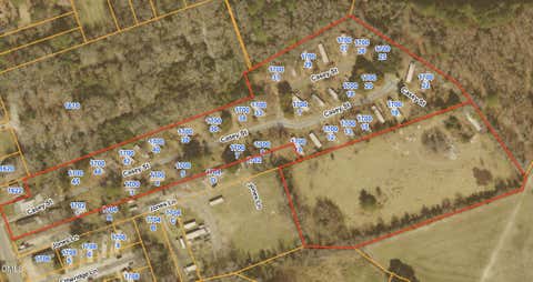 Photo of 1700 S Slocumb Street, Goldsboro, NC 27530 (MLS # 10179811)