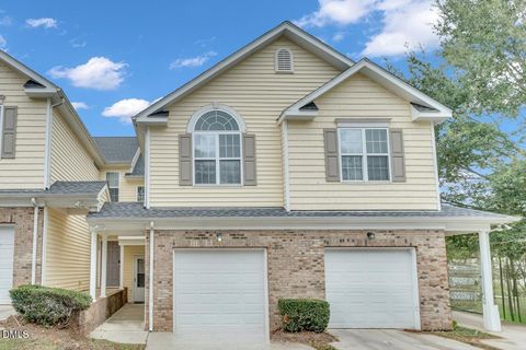 1308 Plexor Lane Knightdale NC 27545
