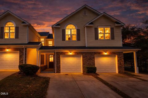 1308 Plexor Lane Knightdale NC 27545