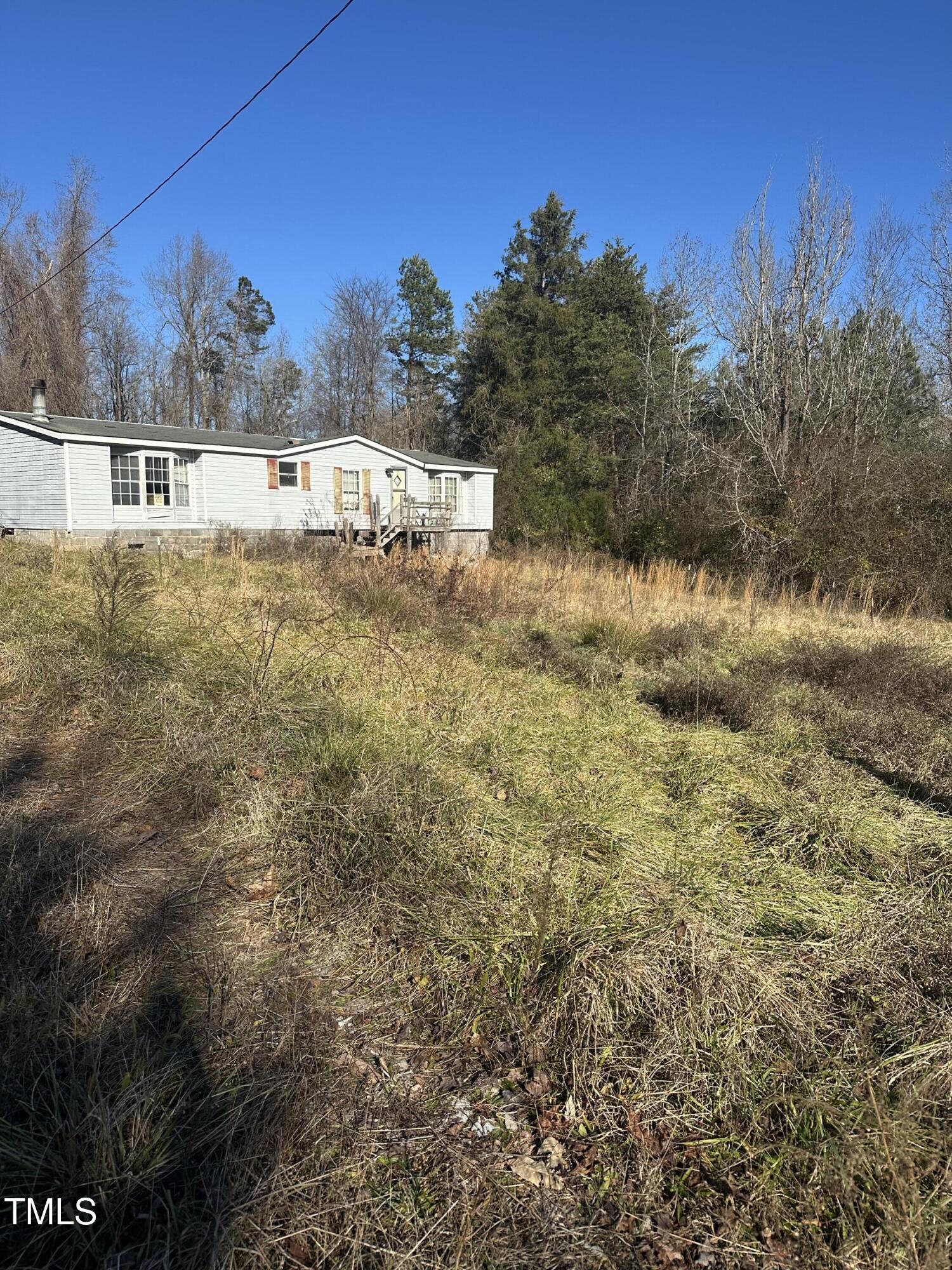 1916 E Hughes Mill Road