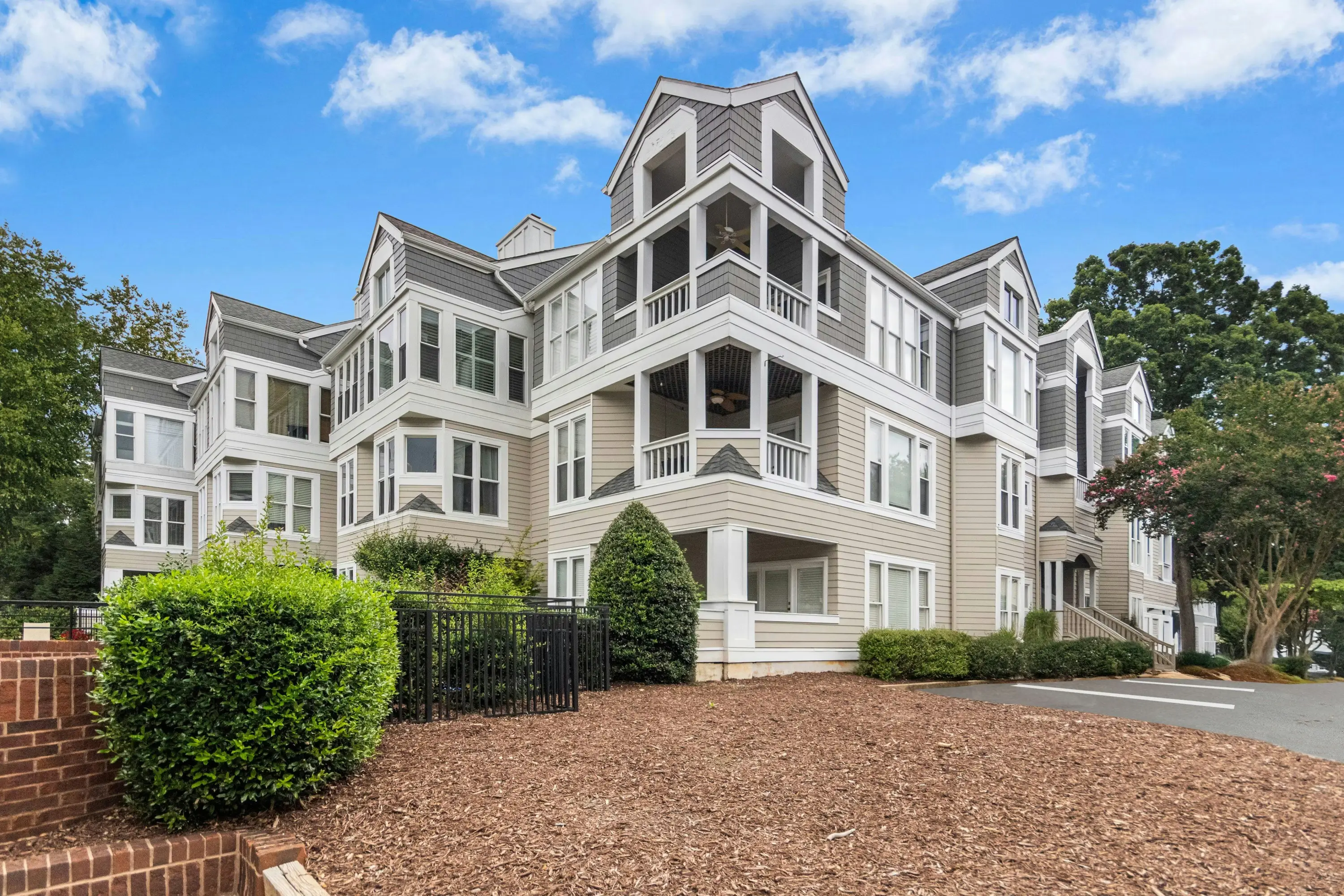 1000 Brighthurst Drive Unit 309, Raleigh, NC, 27605