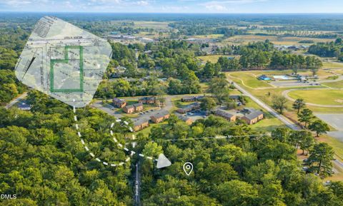 00-00 Sutton Street Clinton NC 28328