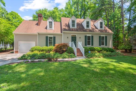 3806 Lochnora Parkway Durham NC 27705