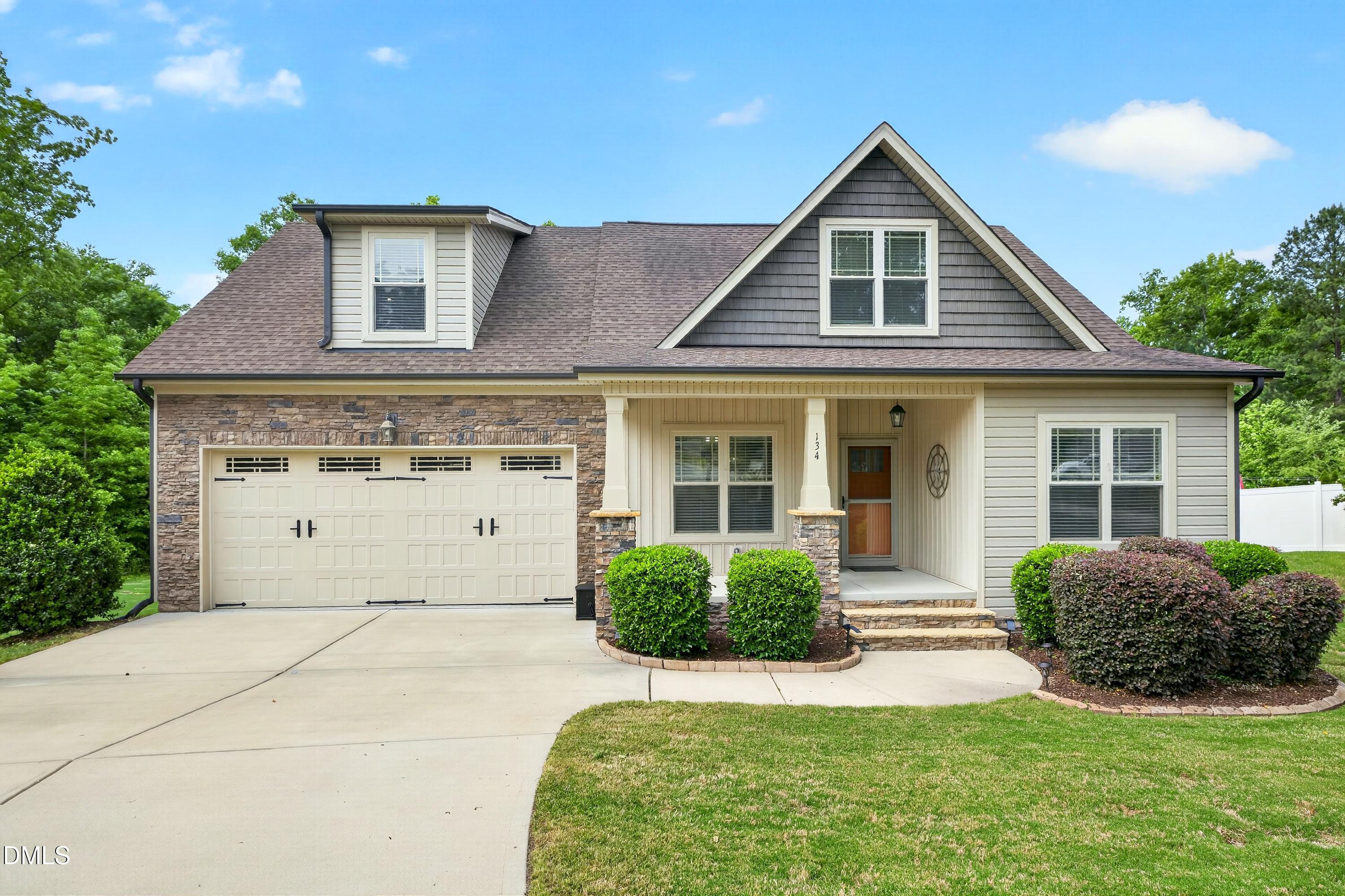 134 Chippenham Court