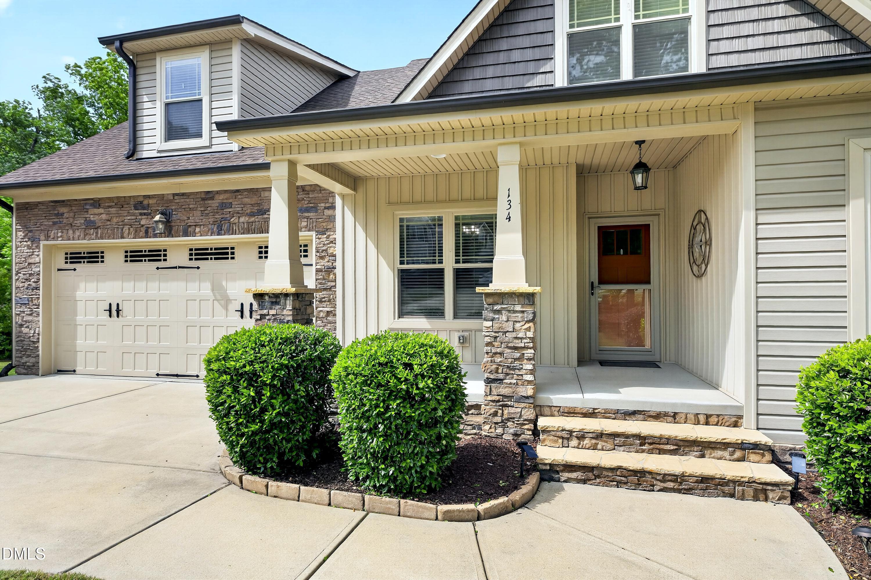 134 Chippenham Court