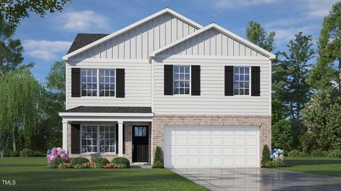 120 Paper Birch Way Fuquay Varina NC 27526