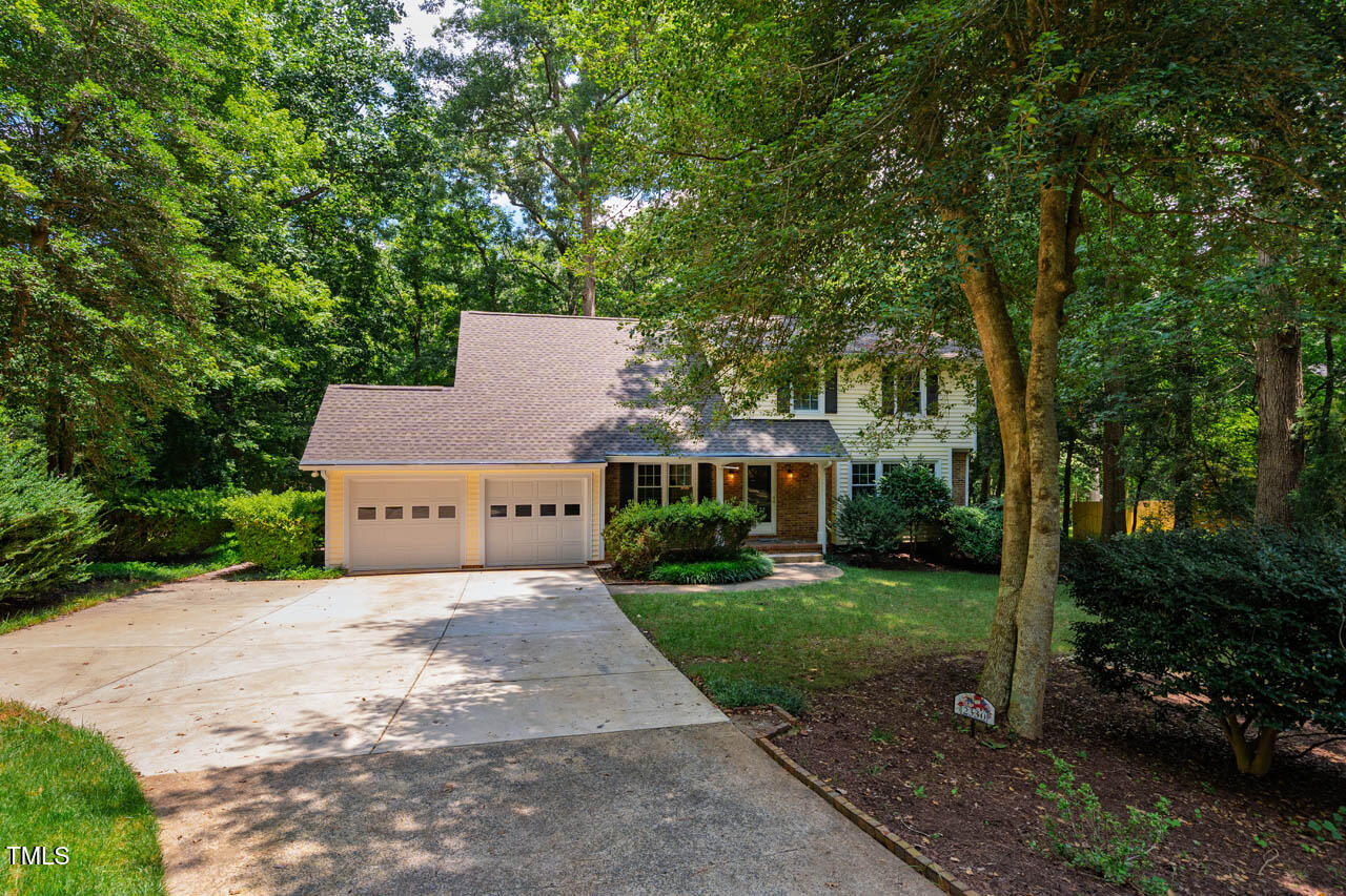2330 Thunder Road
