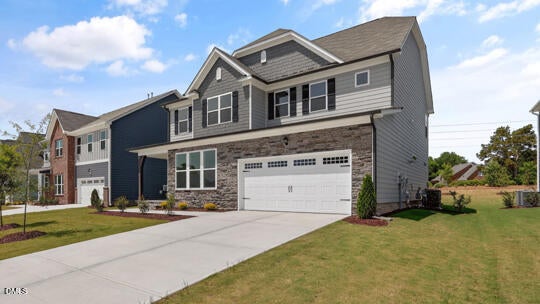 1517 Jasmine View Way