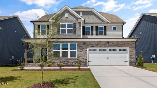 1517 Jasmine View Way