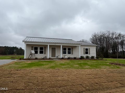 219 Jacobs Ridge Drive Four Oaks NC 27524