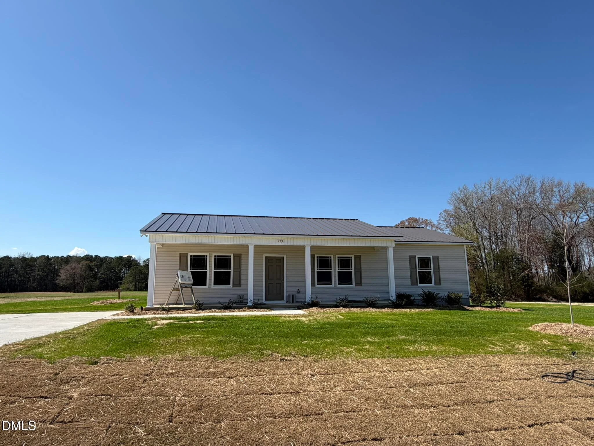 219 Jacobs Ridge Drive