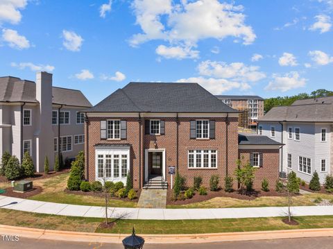 2643 Marchmont Street, Raleigh, NC 27608 - #: 2541625