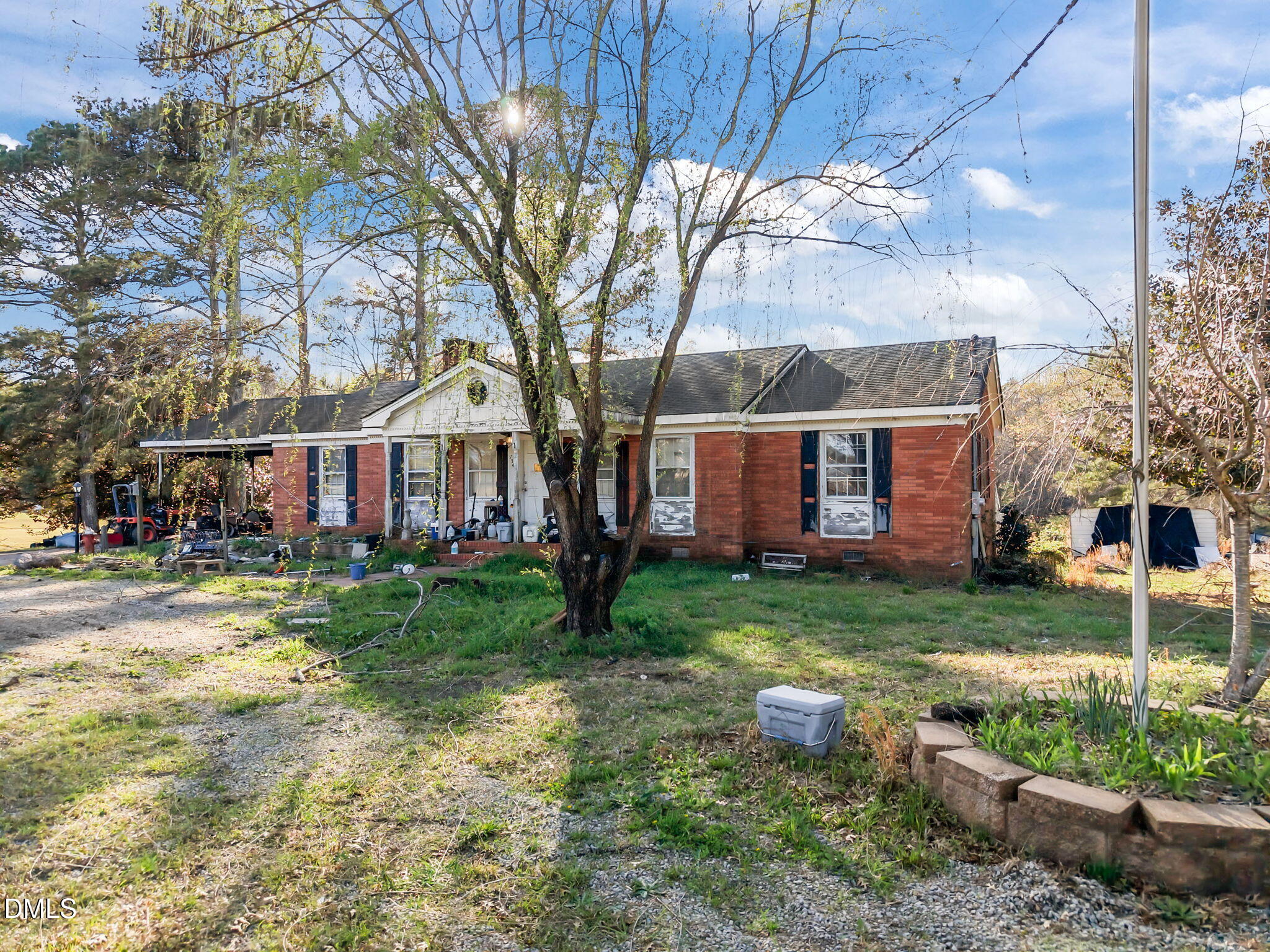 7540 Old Fairground Road