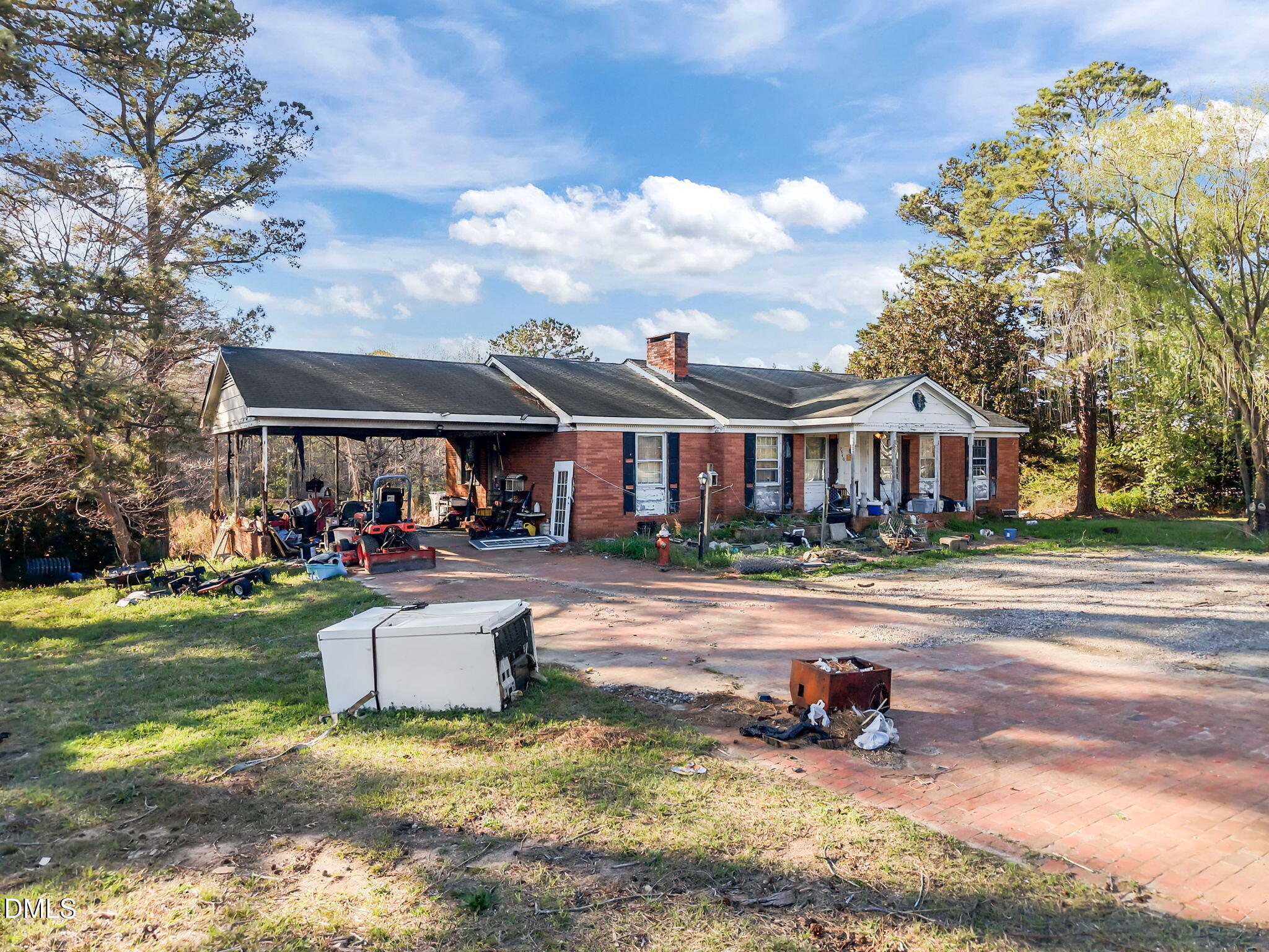 7540 Old Fairground Road