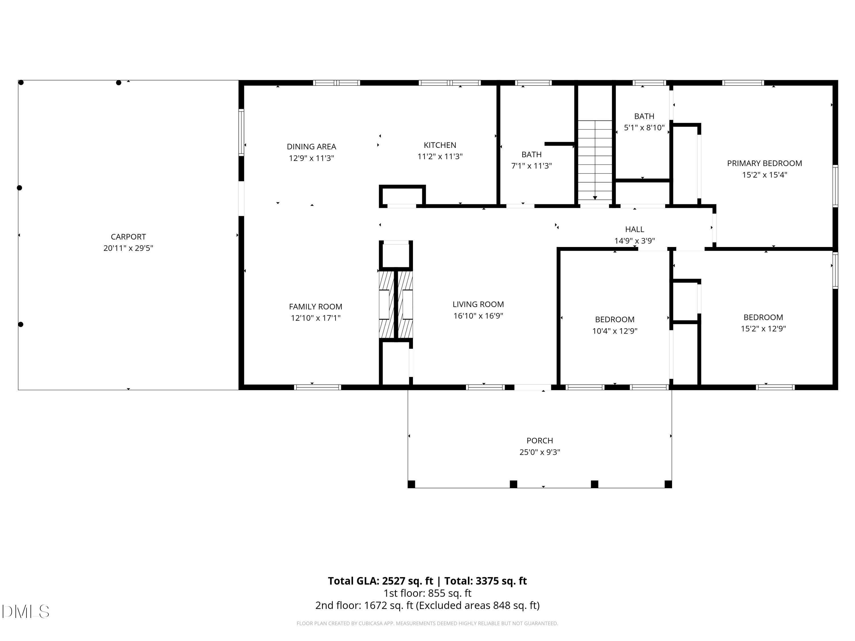 7540 Old Fairground Road
