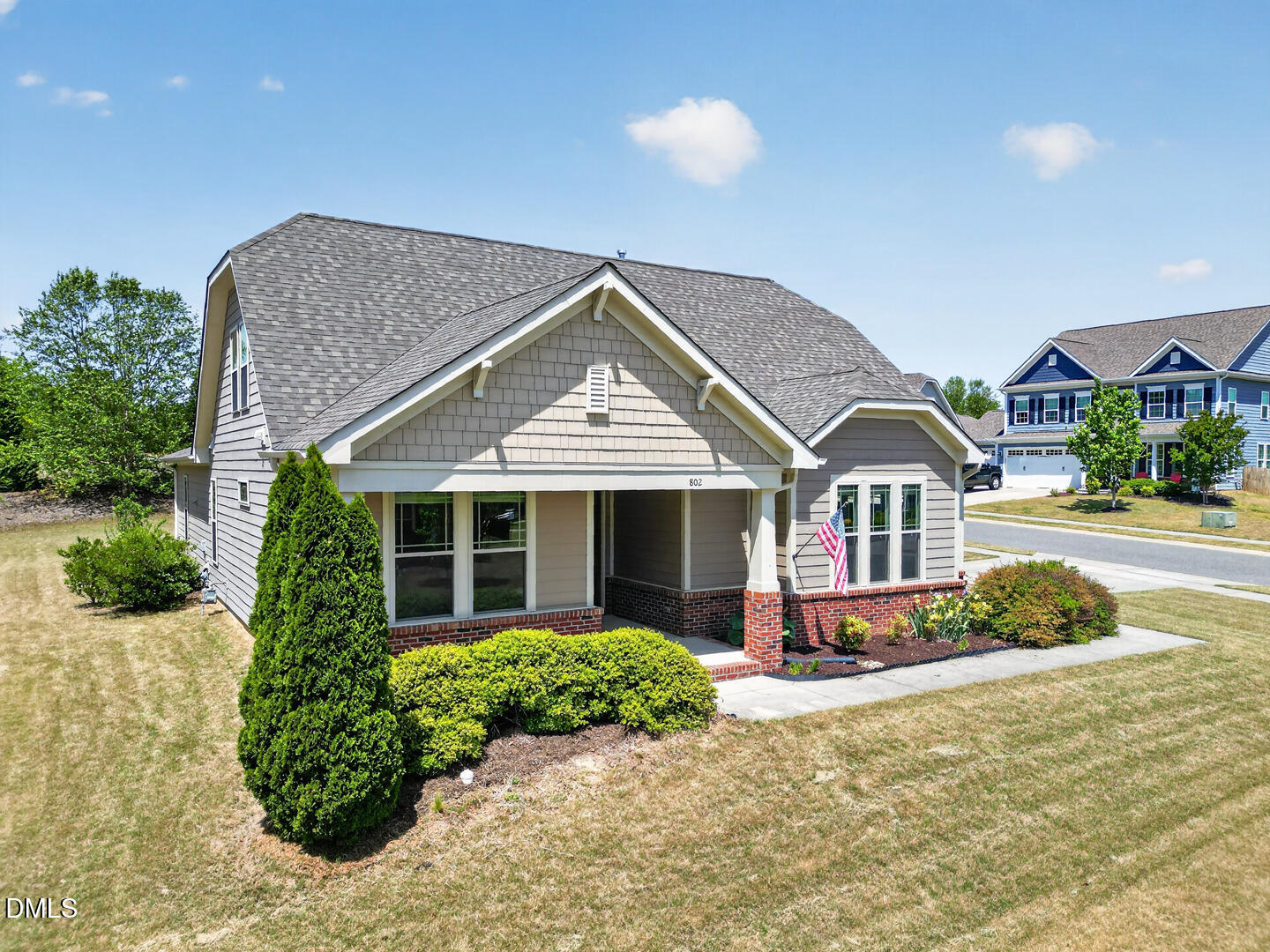 802 King Lake Court