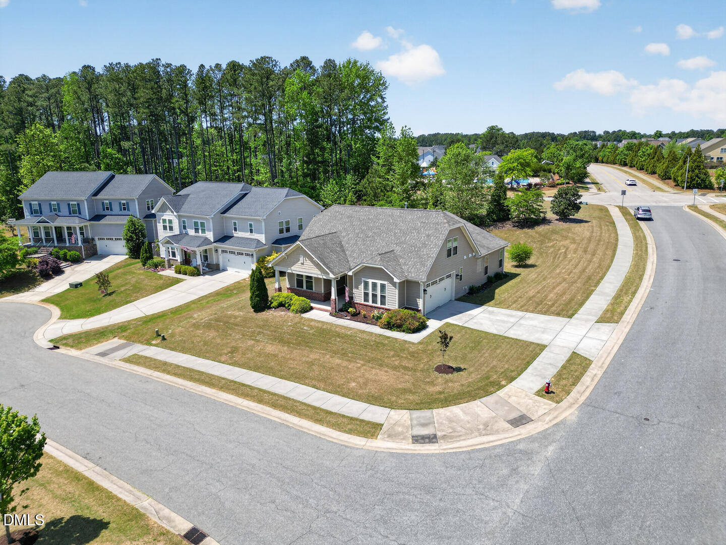 802 King Lake Court