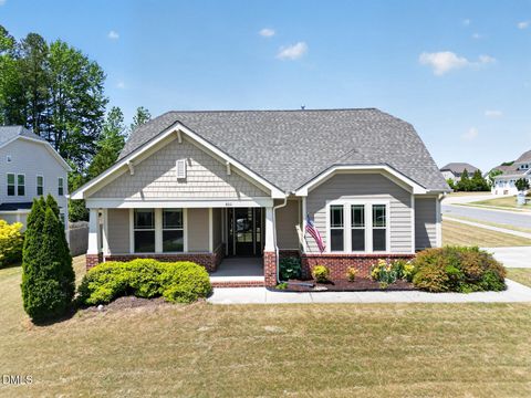 802 King Lake Court Fuquay Varina NC 27526