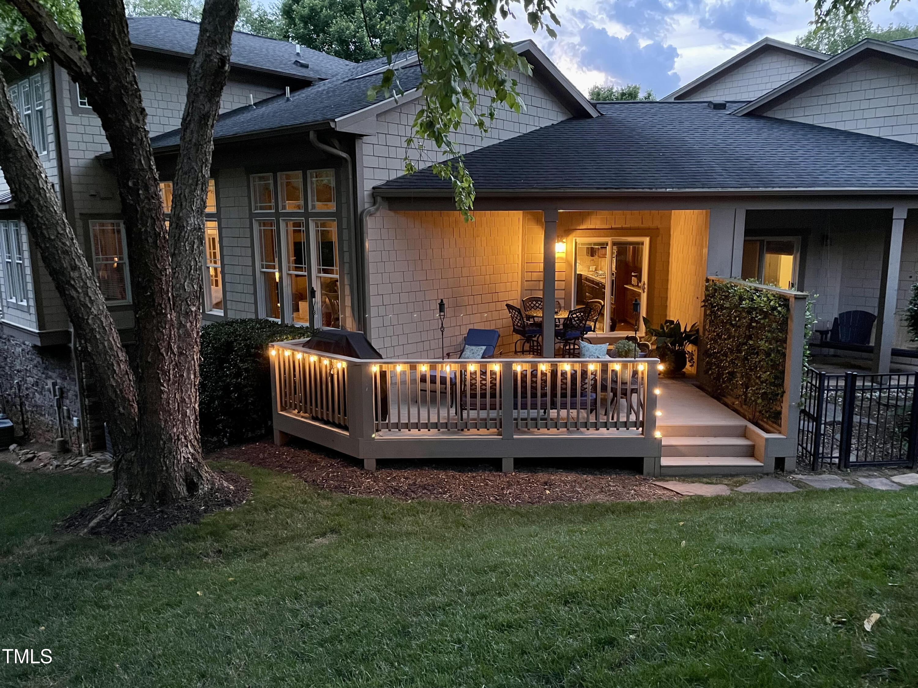 4802 Glenmist Court