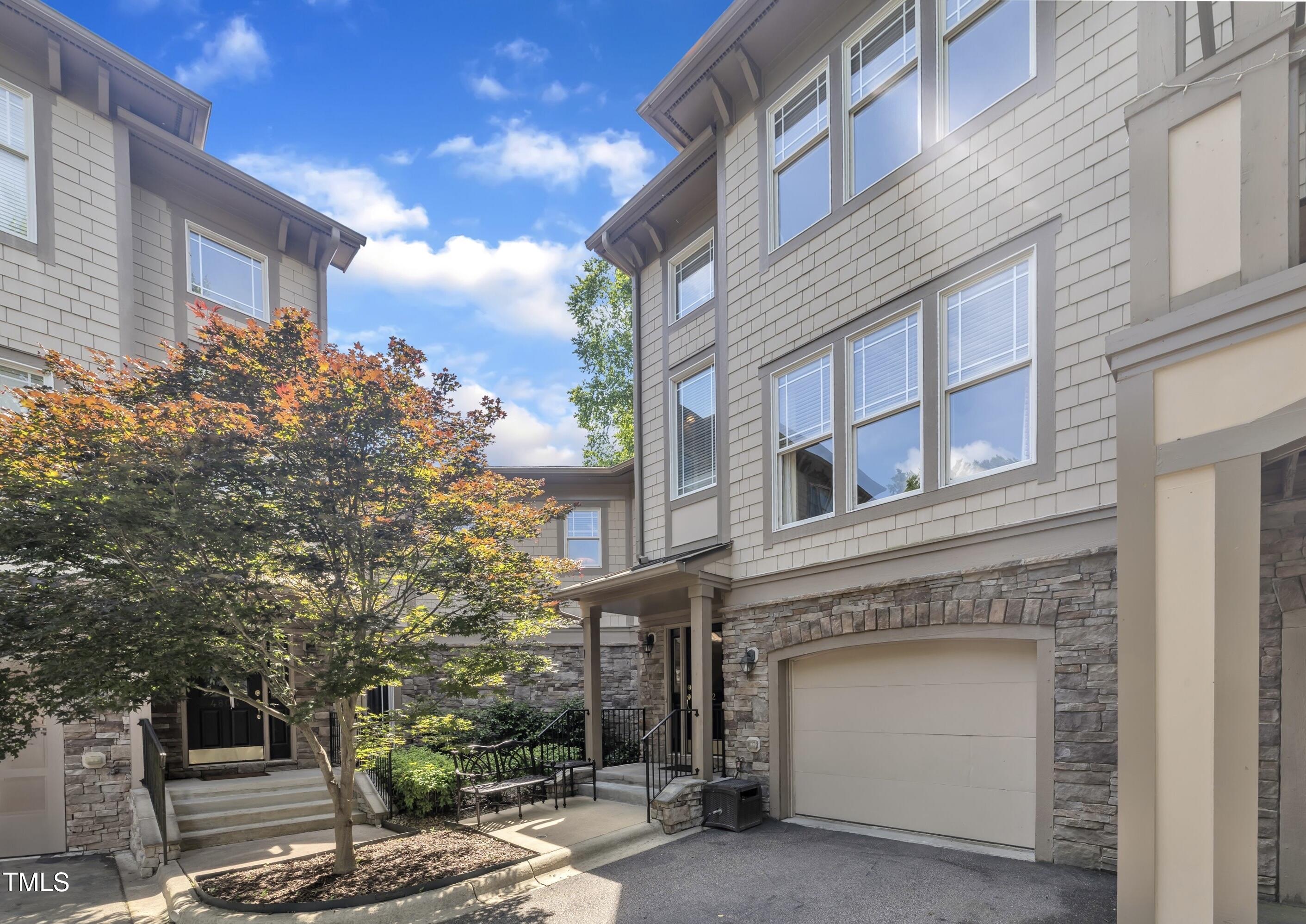 4802 Glenmist Court