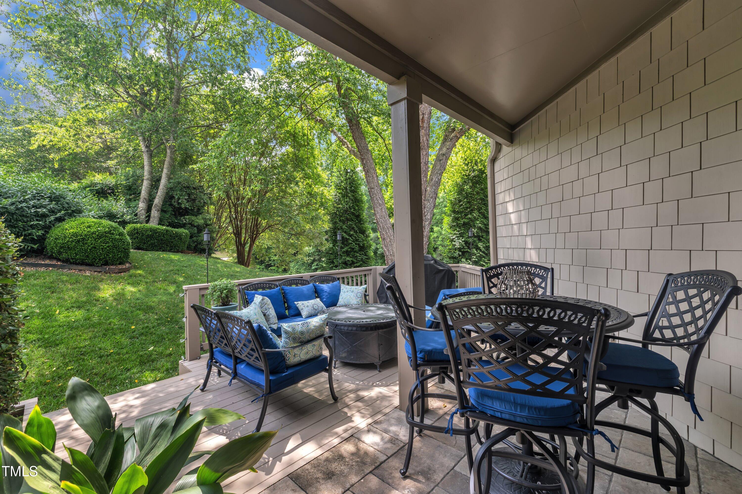4802 Glenmist Court