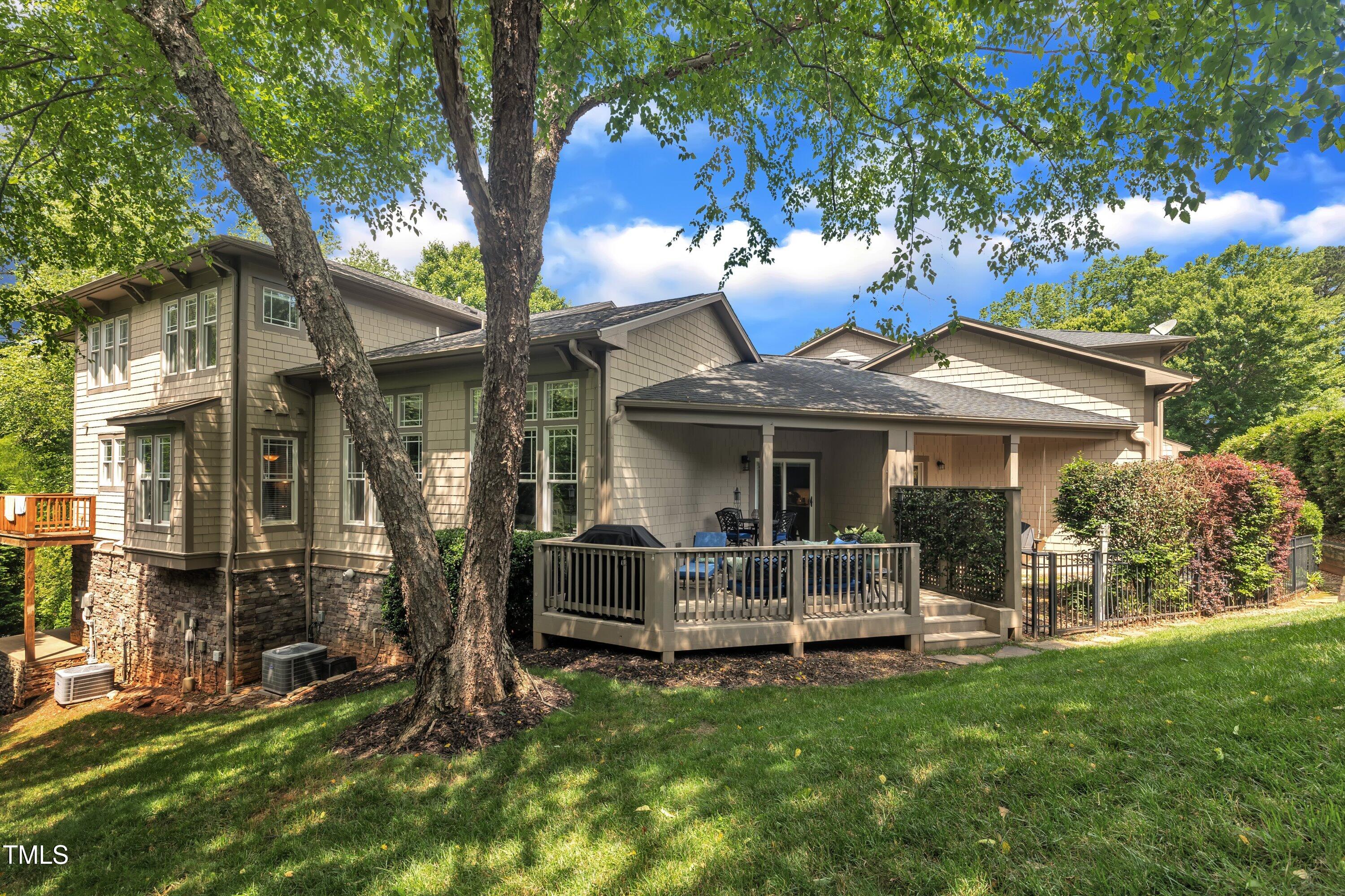 4802 Glenmist Court