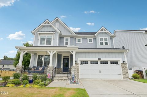 6633 Penfield Street Wake Forest NC 27587