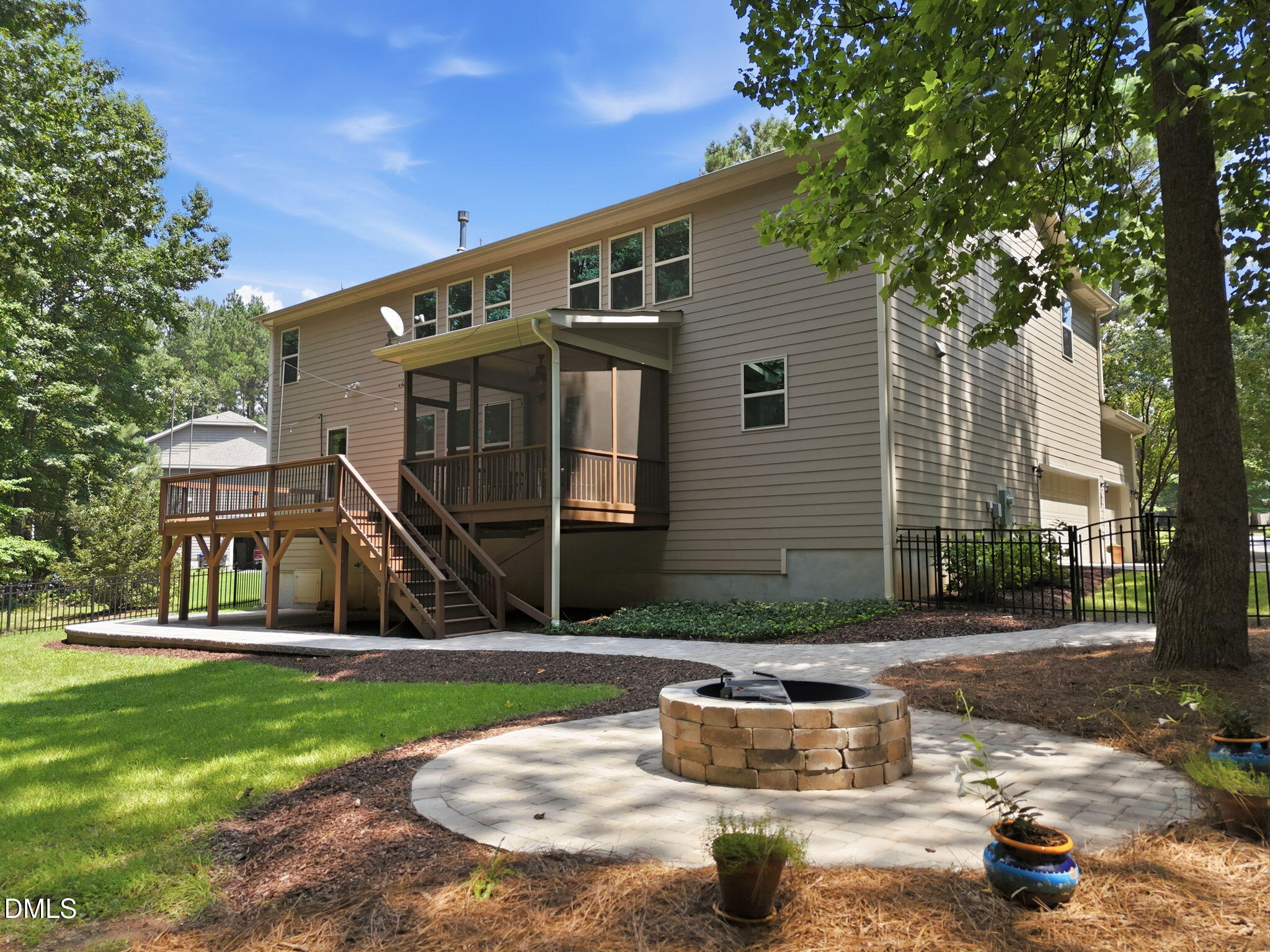 9505 Alydar Drive