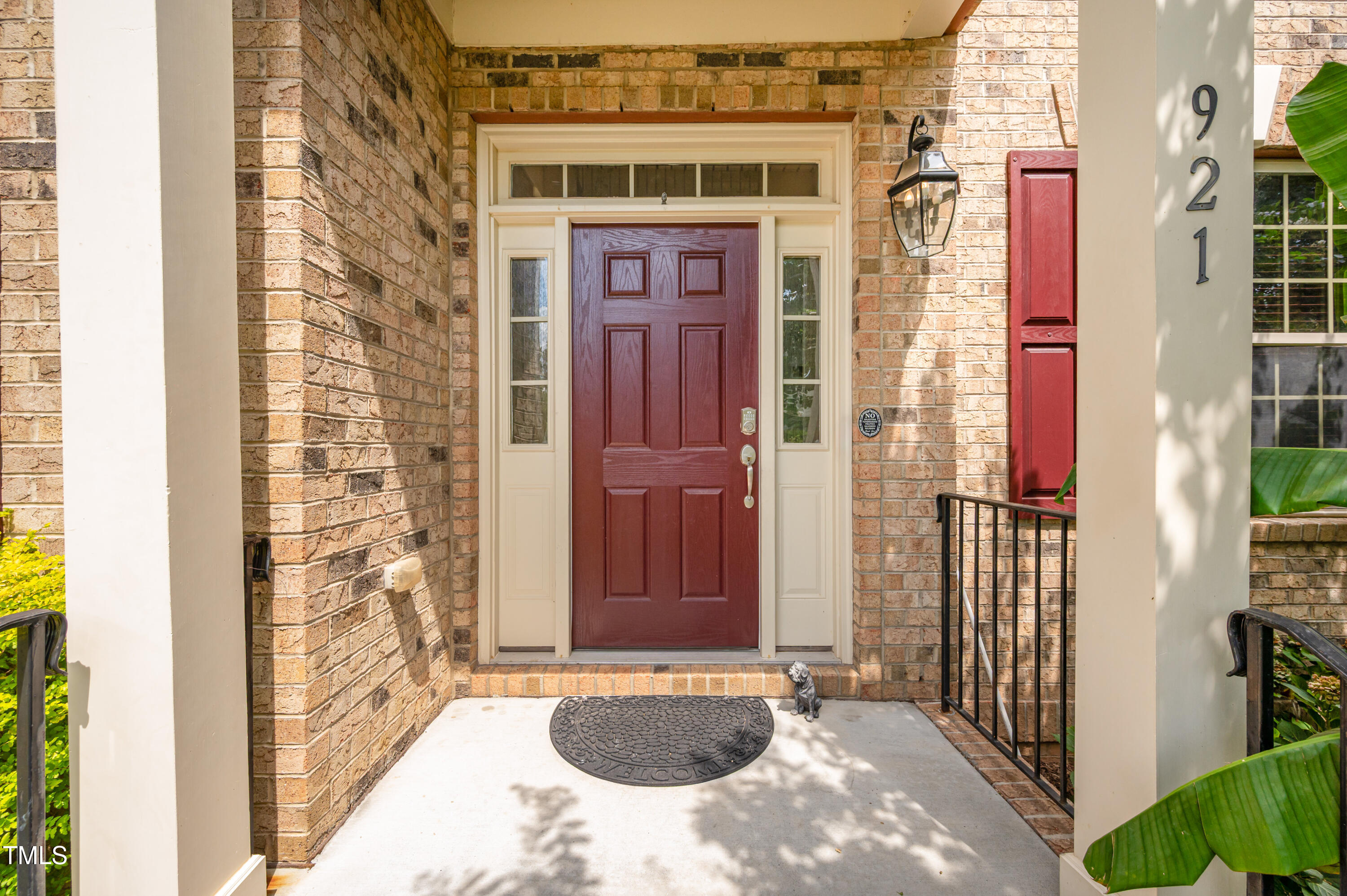 921 River Song Place