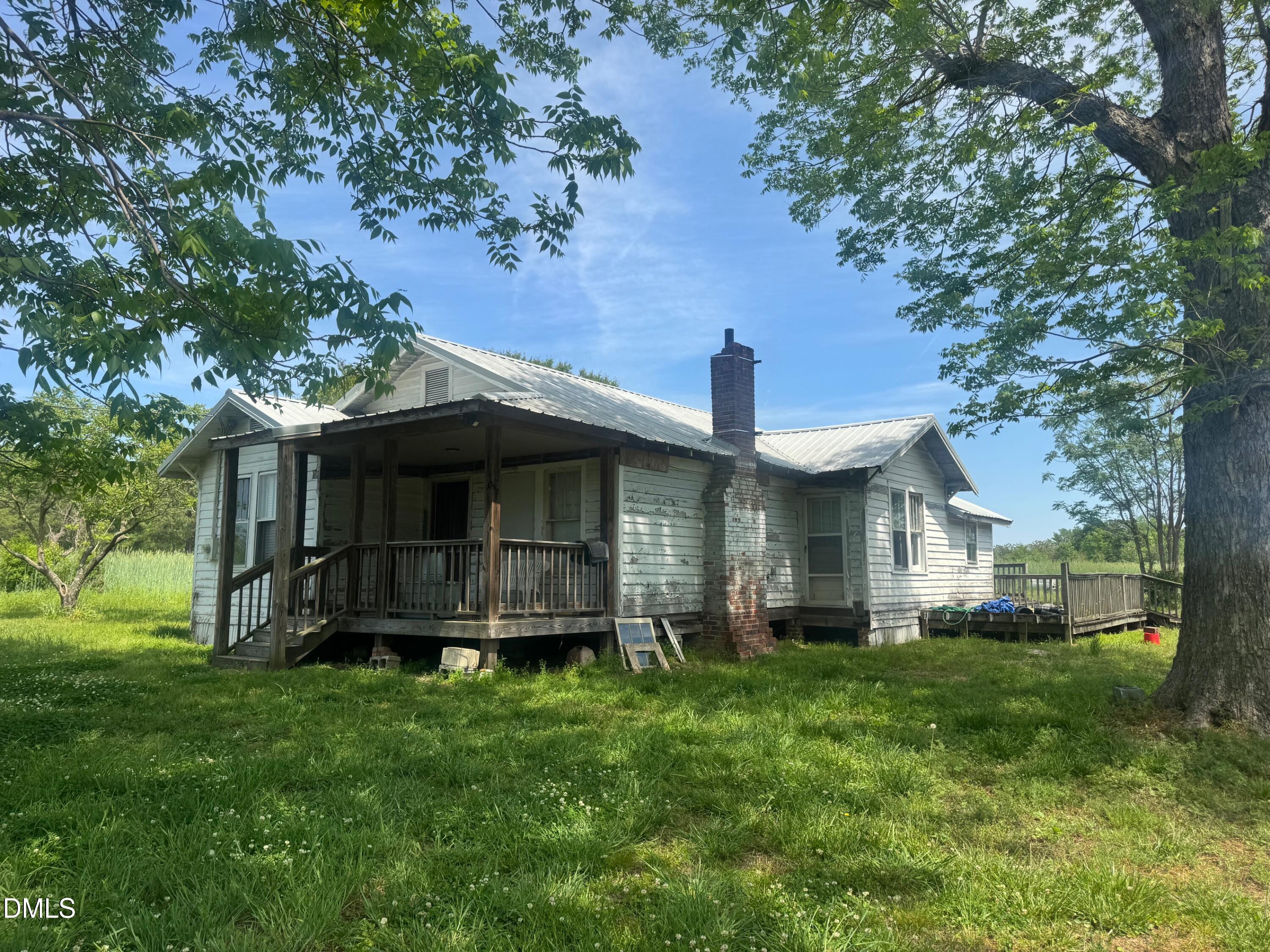 386 Bullard Road