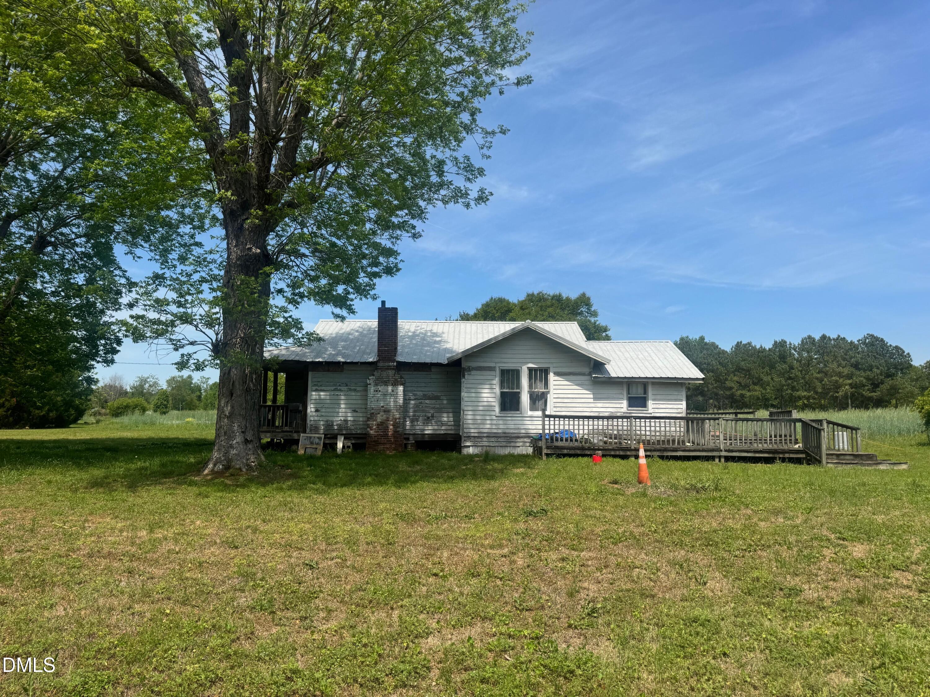 386 Bullard Road
