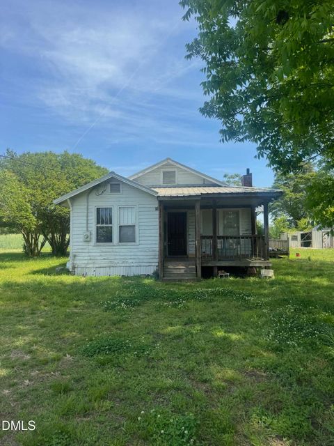 Photo of 386 Bullard Road, Autryville, NC 28318 (MLS # 10160079)