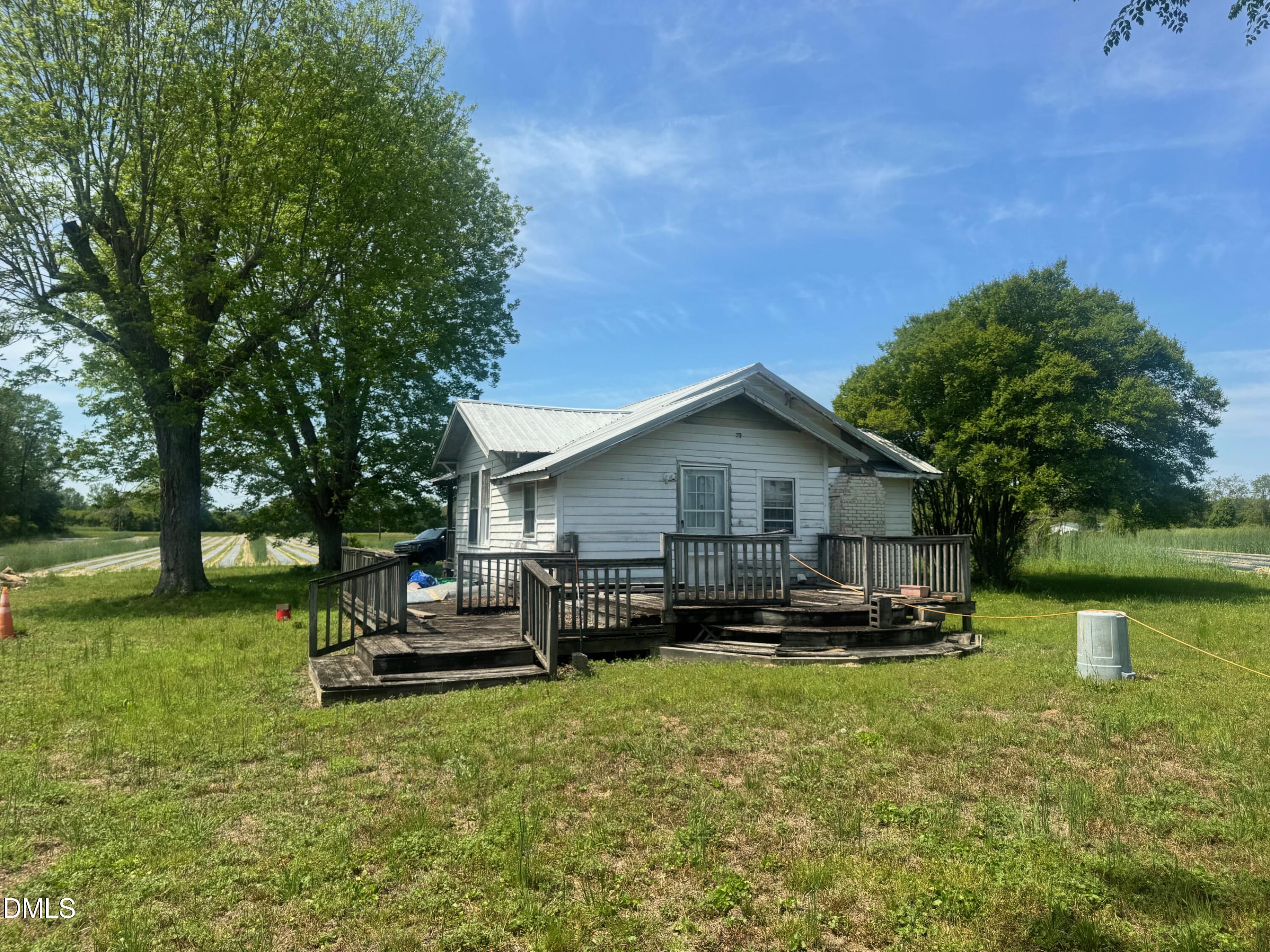 386 Bullard Road