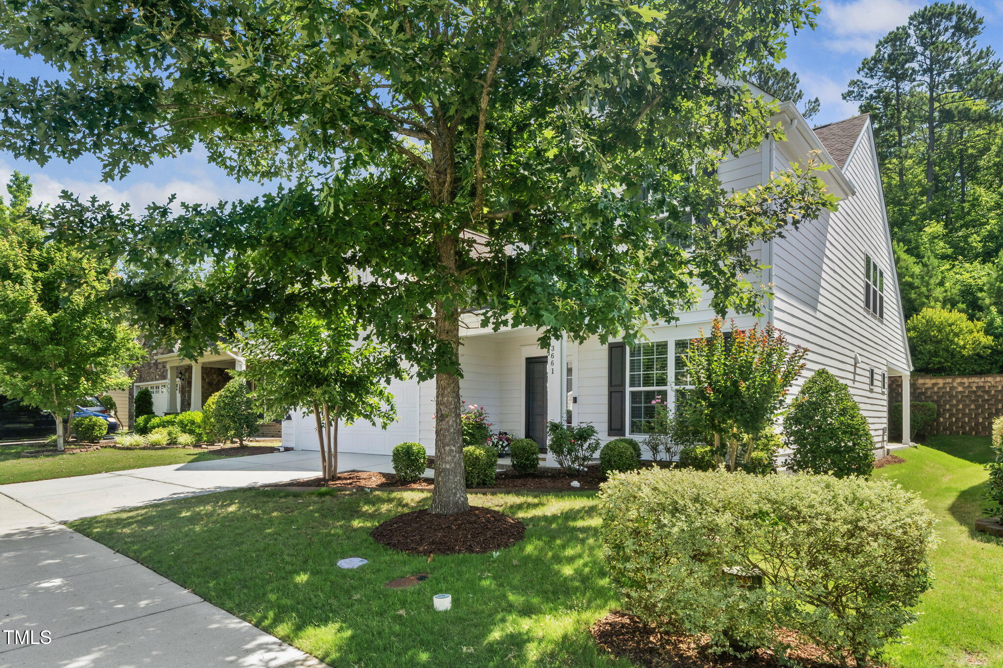 3661 Manifest Place