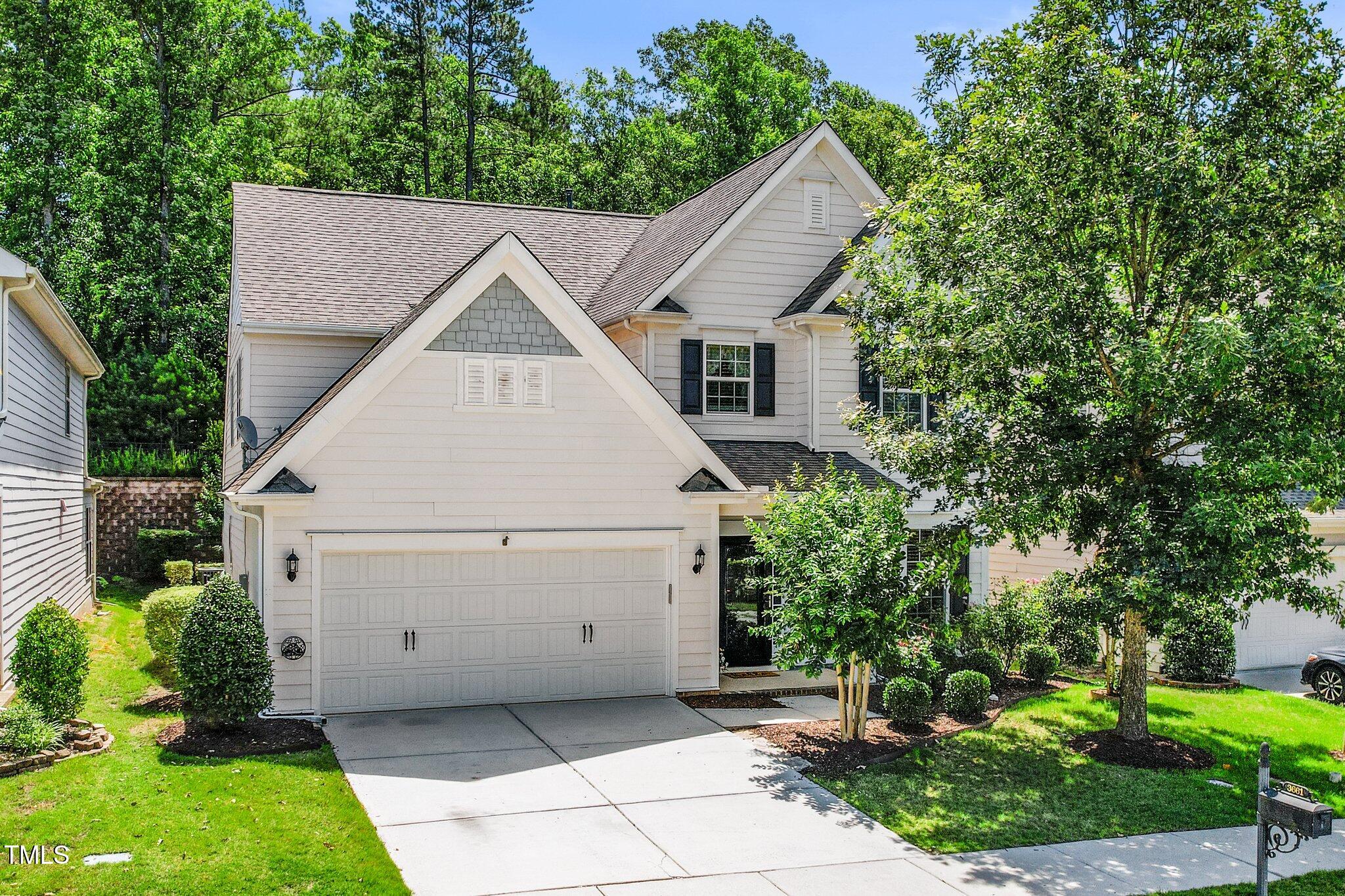 3661 Manifest Place