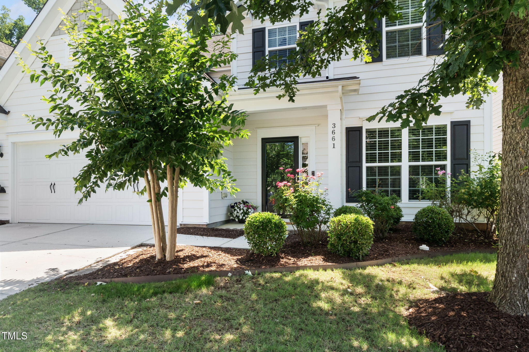 3661 Manifest Place