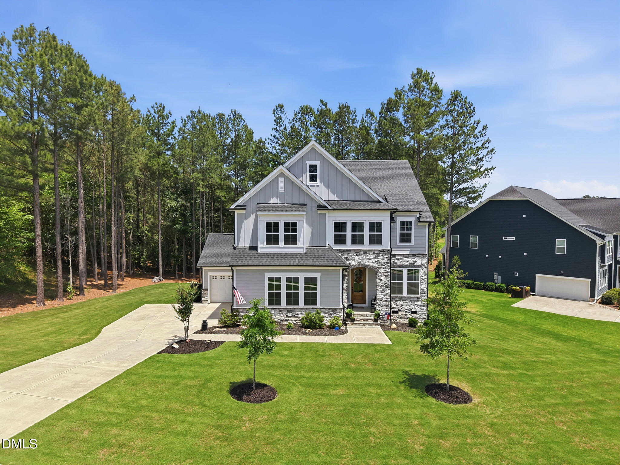 1706 The Parks Drive