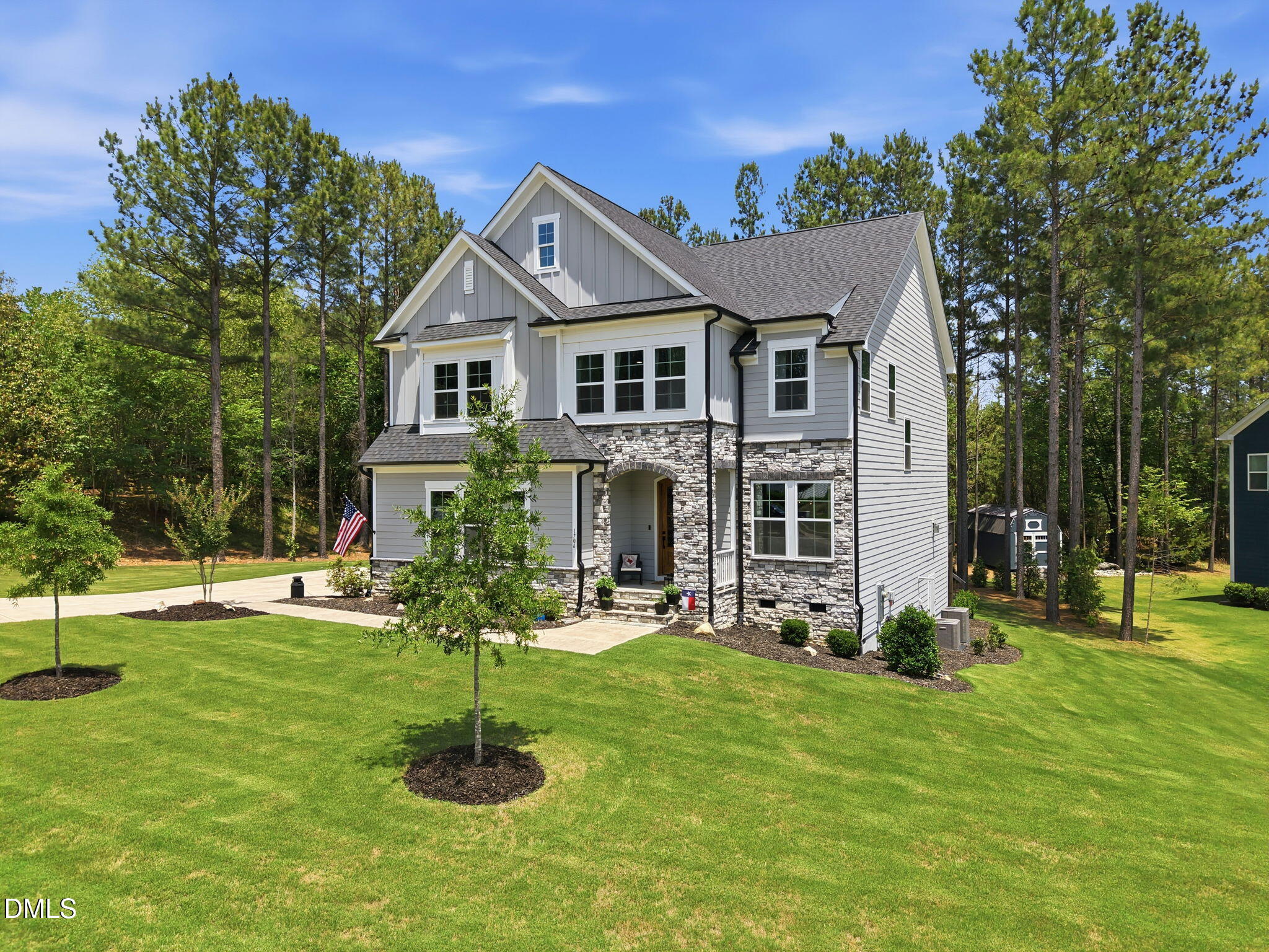 1706 The Parks Drive