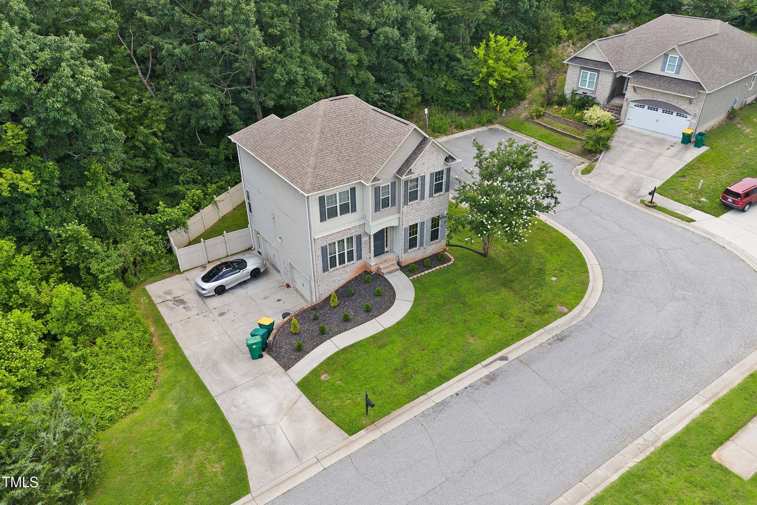 2953 Cameron Village Court